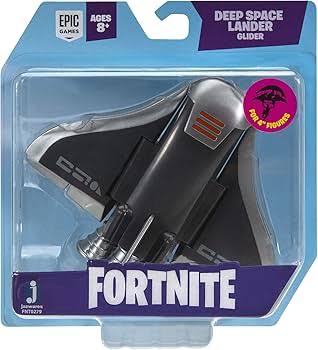 Fortnite Deep Space Lander