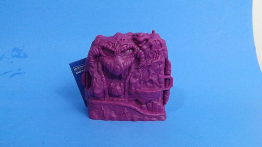 MOTU Eternia Minis Wave 2 Skeletor Masters Of The Universe Mattel