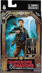Golden Archive Dungeons and Dragons Edgin Action Figure