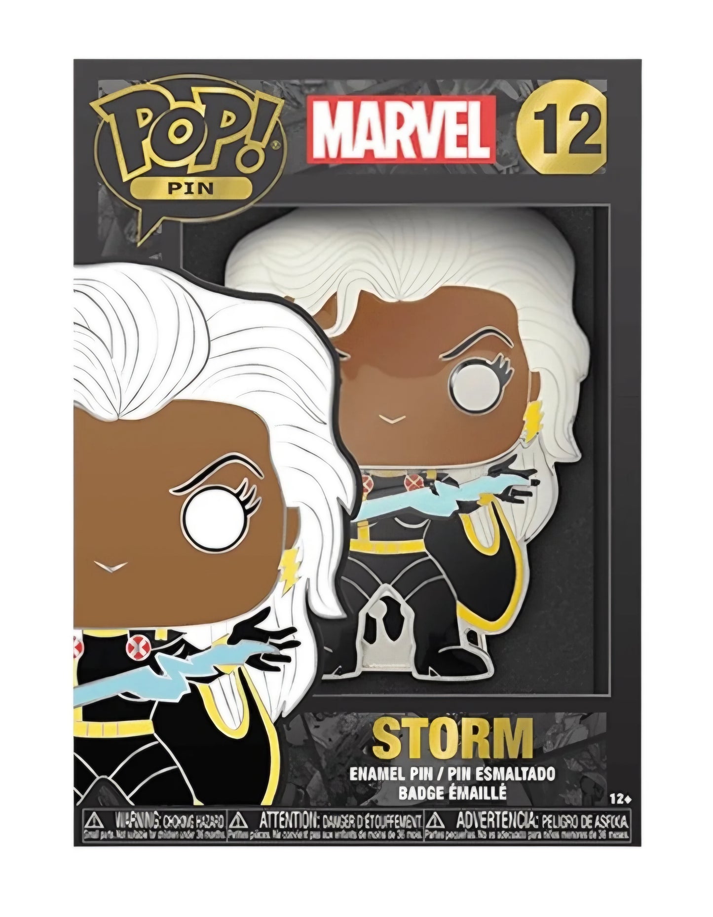 POP! Pin Storm