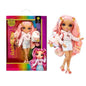 Rainbow Junior High Kia Doll