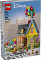 Lego ‘Up’ House