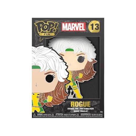 POP! Pin Rogue