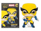 POP! Pin Wolverine