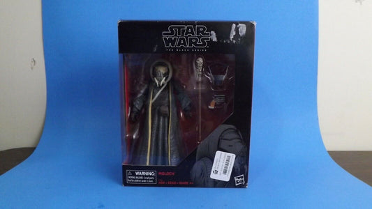 Star Wars The Black Series Moloch