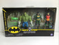 Batman 2020 DC The Caped Crusader Swamp Showdown Walmart Exclusive