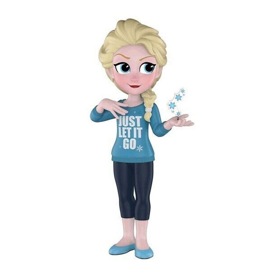 Rock Candy Elsa Frozen Doll Princess  NEW