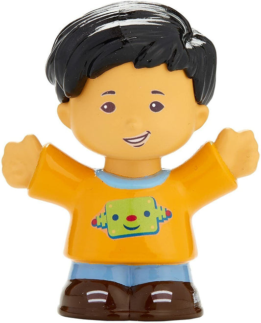 Fisher Price Little People Koby 1 - 5