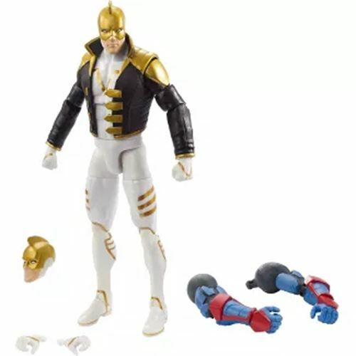 DC Comics Multiverse The Ray Action Figure