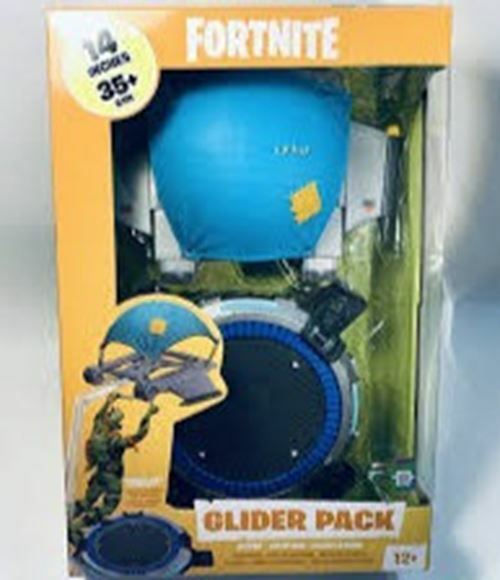 McFarlane Toys Fortnite Glider Pack