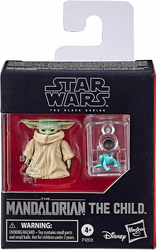 Star Wars Black Series GROGU THE MANDALORIAN THE CHILD BABY YODA