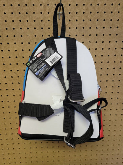 funko marvel mini backpack Funko -Marvel Studios -MS. MARVEL Mini Backpack