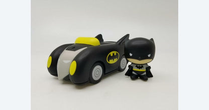 Toys Yume Wheels of Gotham 2018 Batman Blind Box Mini Figure Multiple