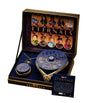 Marvel Studios Eternals Jewelry Box Gift Set Necklace Tiara Bracelet Ring