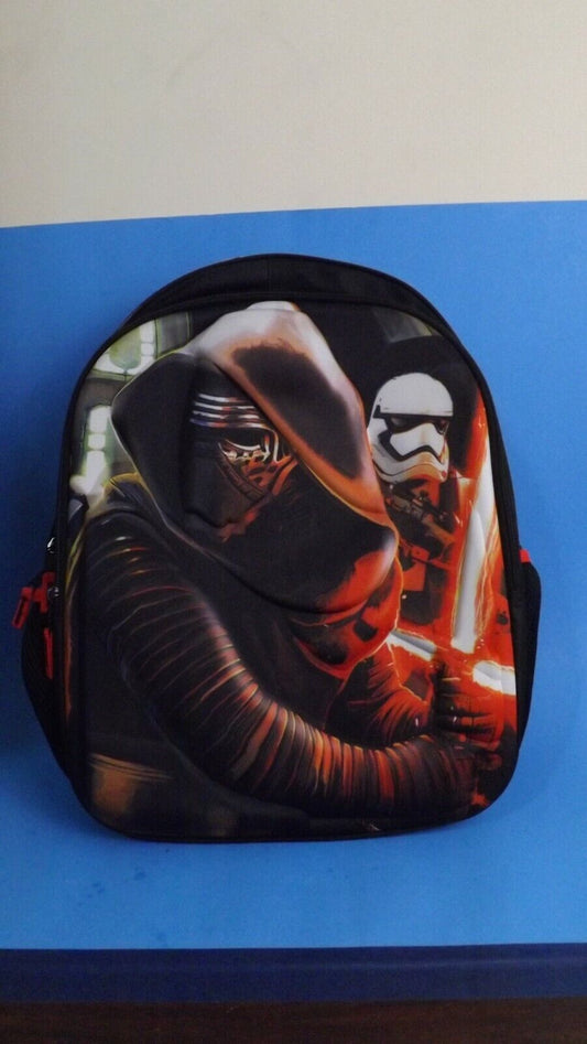 Star Wars Kylo Ren Backpack