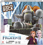 Disney Frozen 2, Rumbling Rock Game for Kids and Families