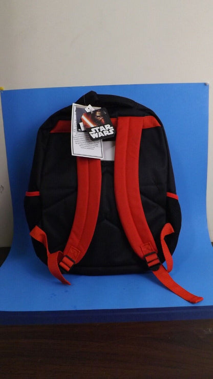 Star Wars Kylo Ren Backpack